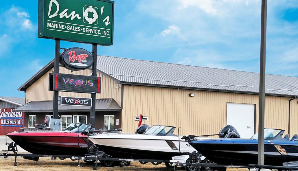 Dan O's Marine Watertown, SD Boat for Sale in Watertown, SD