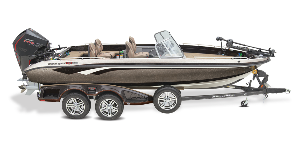 Unveiling The Legacy A Comprehensive Guide To Ranger Boat Models Through The Years