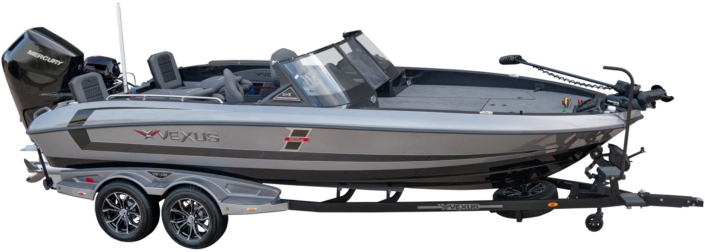 2025 DVX 22S