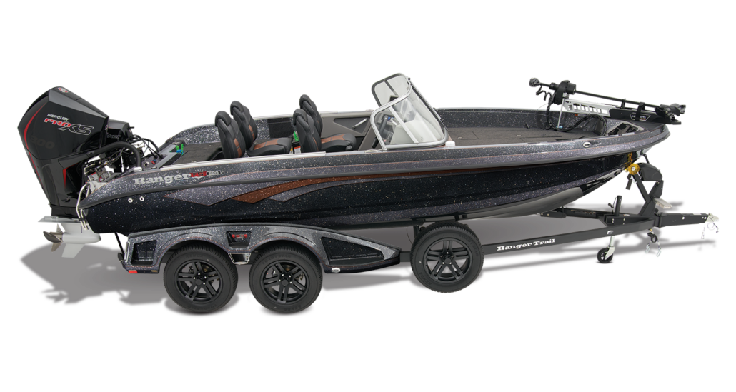Ranger – Dan O's Marine – Watertown, SD